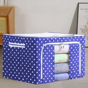 Oxford Fabric Clothes Storage Bag